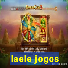 laele jogos